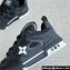 Louis Vuitton LV Skate Women/Men Sneakers Top Quality Black 2023