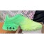 Louis Vuitton Men's Millenium Sneakers Top Quality Green 2023