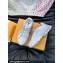 Louis Vuitton Men's Millenium Sneakers Top Quality Gray 2023