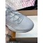 Louis Vuitton Men's Millenium Sneakers Top Quality Gray 2023