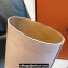 Hermes Finale boots in goatskin Nude 2023