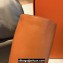 Hermes Finale boots in goatskin Brown 2023