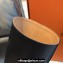 Hermes Finale boots in goatskin Black 2023