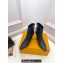 Louis Vuitton Heel 6.5cm Sparkle Ankle Boots Black 2023