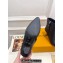 Louis Vuitton Heel 6.5cm Sparkle Ankle Boots Black 2023