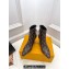 Louis Vuitton Heel 6.5cm Sparkle Ankle Boots Monogram Canvas 2023