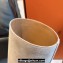 Hermes Finale boots in goatskin Suede Beige 2023