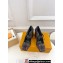 Louis Vuitton Heel 8.5cm Shake mary-jane Pumps Monogram Canvas 2023