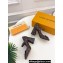 Louis Vuitton Heel 8.5cm Shake mary-jane Pumps Monogram Canvas 2023