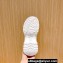 Louis Vuitton Ruby Flat Derby Shoes White 2023