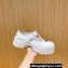 Louis Vuitton Ruby Flat Mary Janes White 2023