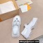 Louis Vuitton Ruby Flat Mary Janes White 2023