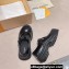 Louis Vuitton Ruby Flat Mary Janes Black 2023