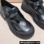 Louis Vuitton Ruby Flat Mary Janes Black 2023
