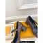 Louis Vuitton Heel 5.5cm Shake mary-jane Pumps Monogram Canvas 2023
