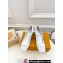 Louis Vuitton Heel 5.5cm Shake mary-jane Pumps Patent White 2023