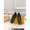Louis Vuitton Heel 5.5cm Shake mary-jane Pumps Python Pattern Black 2023
