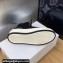 DIOR Walk'n'Dior Platform High Top Sneakers in Macrocannage Technical Mesh Black 2023