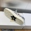 DIOR Walk'n'Dior Low Top Sneakers in White Multicolor Florilegio Embroidered Cotton 2023