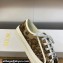 DIOR Walk'n'Dior Low Top Sneakers in Beige and Black Embroidered Cotton with Toile de Jouy Voyage Motif 2023
