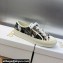DIOR Walk'n'Dior Low Top Sneakers in White Multicolor Embroidered Cotton with Étoile de Voyage Motif 2023