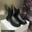 Dior D-Racer Ankle Boots in Calfskin Black 2023