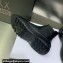 Dior D-Racer Ankle Boots in Calfskin Black 2023