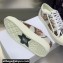 DIOR Walk'n'Dior Low Top Sneakers in jardin botanique Embroidery 2023