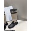 Dior D-Major Boots in Technical Fabric Taupe 2023