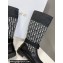 Dior D-Major Boots in Oblique Black 2023