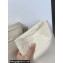 Dior D-Major Boots in Calfskin and Shearling White 2023