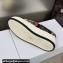 DIOR Walk'n'Dior Platform Low Top Sneakers in Black Multicolor Cotton Embroidered With Petites Fleurs Motif 2023