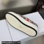 DIOR Walk'n'Dior Platform Low Top Sneakers in jardin botanique Embroidery 2023