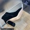 Dior Heel 8.5cm C'est Ankle Boots in Calfskin Suede Black 2023