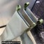 Dior Garden Rubber Women/Men Rain Boots Khaki Green 2023