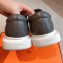 Hermes Hiro Women/Men loafers in calfskin Gray 2023
