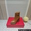 Valentino Heel 15.5cm Platform 4cm Tan-Go platform Pointy Toe ankle boots in calfskin Brown 2023