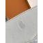 Goyard Rouette Structuré PM Bag White