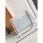 Goyard Rouette Structuré PM Bag White