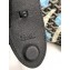 Goyard Saint Louis PM Tote Bag Lettres Camouflage Black/Blue
