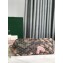 Goyard Saint Louis PM Tote Bag Lettres Camouflage Black/Pink