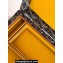 Goyard Vendôme Jewellery Case Bag Brown