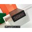 Goyard Vendôme Jewellery Case Bag Black