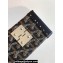 Goyard Vendôme Jewellery Case Bag Black
