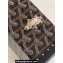 Goyard Vendôme Jewellery Case Bag Black
