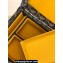 Goyard Vendôme Jewellery Case Bag Black