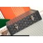 Goyard Vendôme Jewellery Case Bag Dark Gray