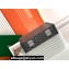 Goyard Vendôme Jewellery Case Bag Dark Gray