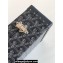 Goyard Vendôme Jewellery Case Bag Dark Gray