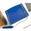 Goyard Rouette Structuré PM Bag Sky Blue
